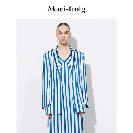 【奥莱清仓保暖季特价 】玛丝菲尔连衣裙商品大图