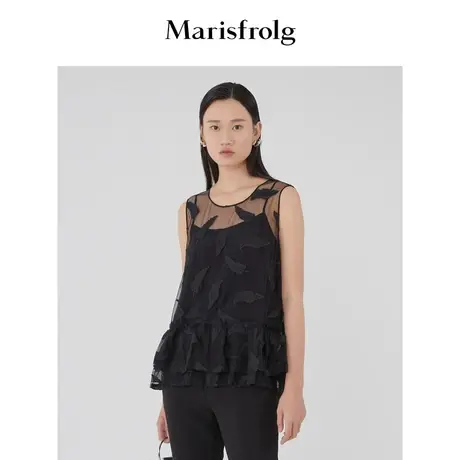 【奥莱清仓保暖季特价 】玛丝菲尔衬衫商品大图