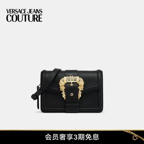 【新年礼物】VERSACE JEANS COUTURE 女士背提包图片