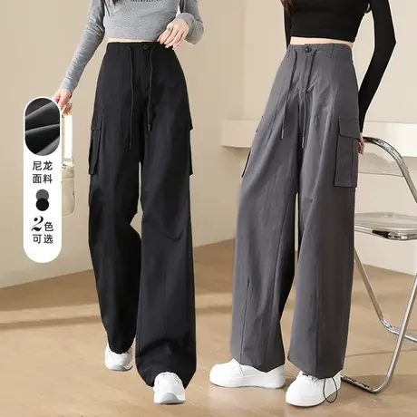 ITISF4/艾夫斯时尚工装裤商品大图