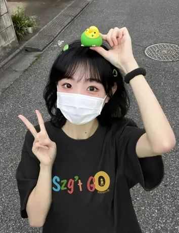 纯棉重磅短袖t恤女夏季2023新款小个子美式复古宽松oversize上衣商品大图