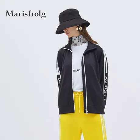 【奥莱独有保暖季特价 】玛丝菲尔外套商品大图