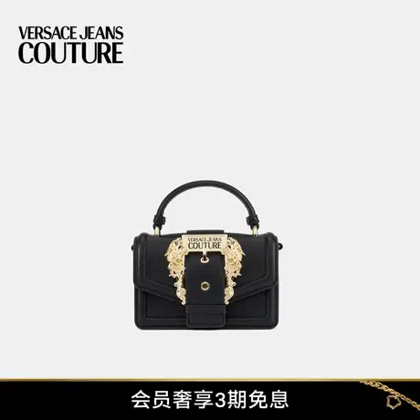 【新年礼物】VERSACE JEANS COUTURE 女士背提包商品大图