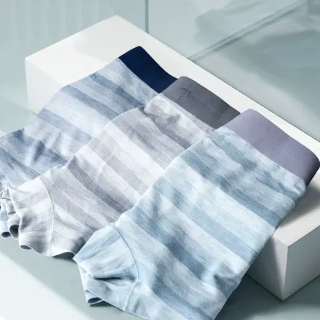 【会员9.9换购】红豆莫代尔内裤 单条装商品大图