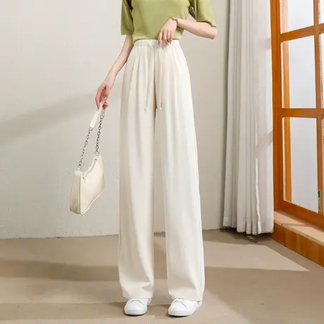 时尚休闲西裤SXK23093商品大图