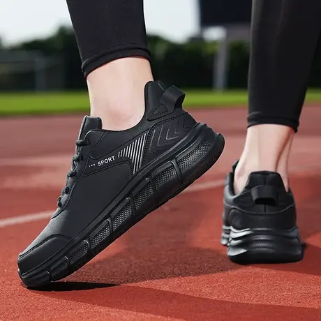 雨鞋男款2023新款厨房防滑鞋短筒雨靴户外雨天男鞋防雨防水鞋男士商品大图