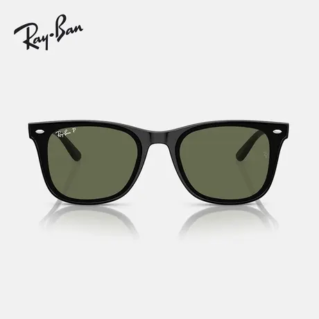 【�新品】💋RayBan雷朋太阳镜偏光墨镜渐变时尚0RB4420图片