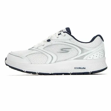斯凯奇（Skechers）女士跑步鞋 2025夏季新款训练跑步运动鞋舒适图片
