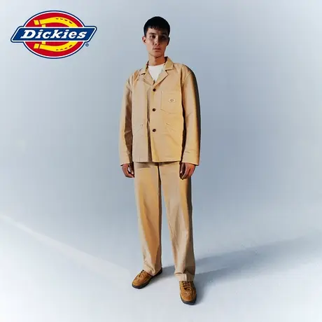 Dickies复古户外系列 Tier1 秋冬休闲长裤商品大图