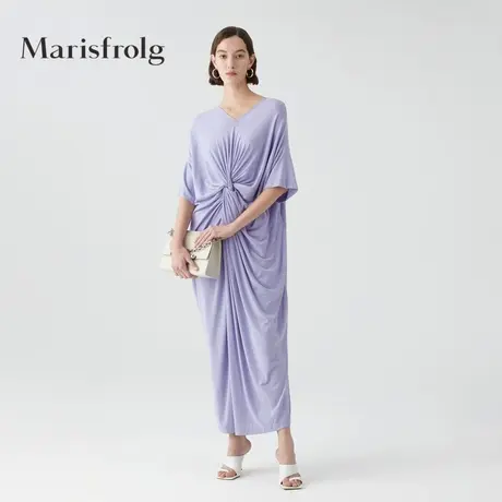 玛丝菲尔连衣裙图片