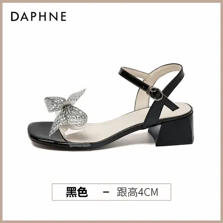 女鞋商品大图