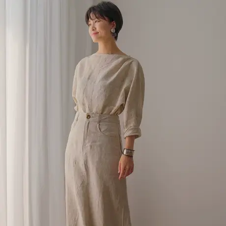 长袖T恤女装秋季新款复古提花设计感打底衫小众独特别致上衣短款图片