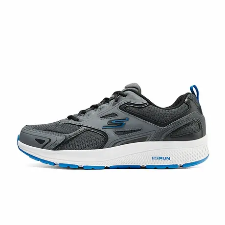 Skechers斯凯奇春夏季款男鞋耐磨减震运动鞋健步休闲跑步鞋220034商品大图