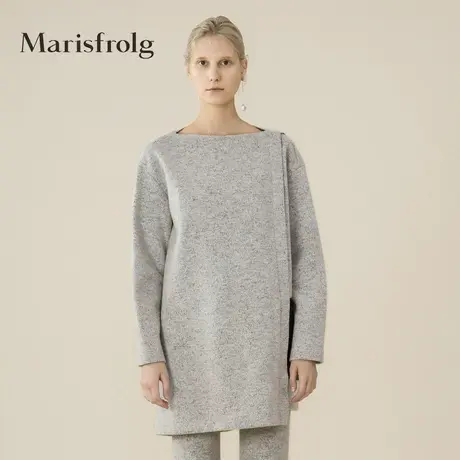 【奥莱清仓保暖季特价 】玛丝菲尔T恤商品大图