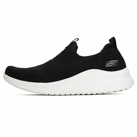 斯凯奇（Skechers）男鞋春季新款穿脱健步鞋软底网面鞋透气休闲鞋商品大图