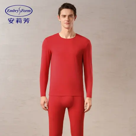 MF安莉芳男士打底套装EDW1169商品大图