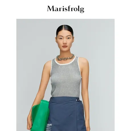 【奥莱清仓 】玛丝菲尔T恤图片