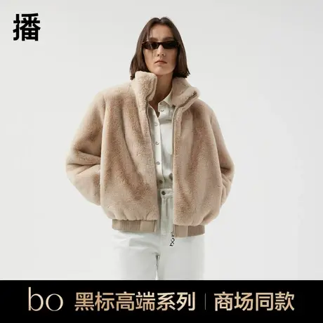 播外套BDQ4WD0626图片