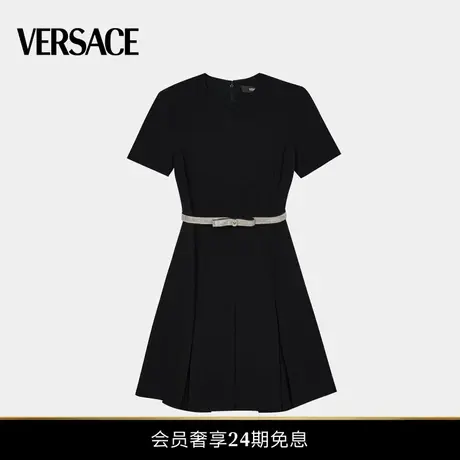【新品】VERSACE/范思哲 女士连衣裙商品大图