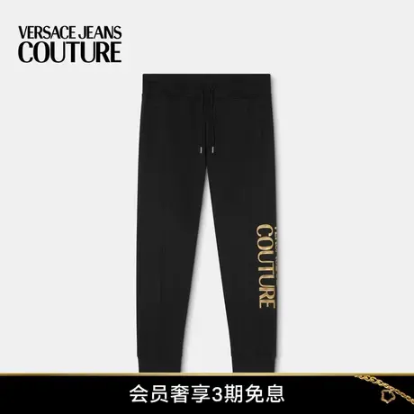 【季末优惠】VERSACE JEANS COUTURE 男士裤子图片