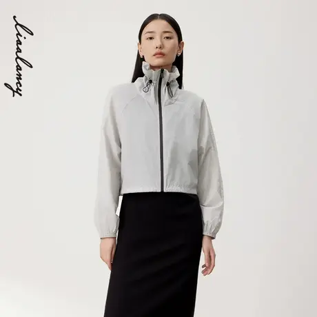 短外套LAET02UJP123商品大图