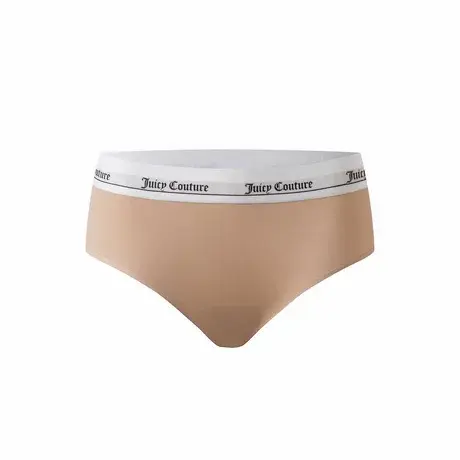 Juicy Couture轻薄无痕内裤商品大图