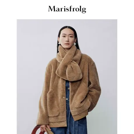 【言选好物】玛丝菲尔皮草商品大图