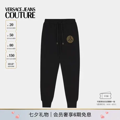 【新品】VERSACE JEANS COUTURE 女士裤子图片