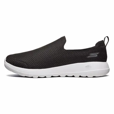 斯凯奇（Skechers）男鞋 新款运动鞋GO WALK轻质一脚穿健步鞋缓震商品大图