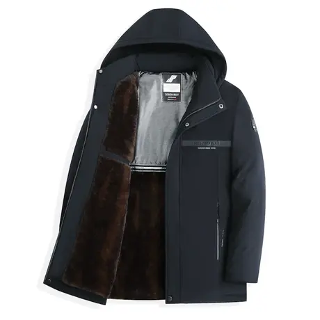 冬季新款棉衣男加厚短款男士保暖上衣冬装棉服外套男士冲锋衣棉袄图片