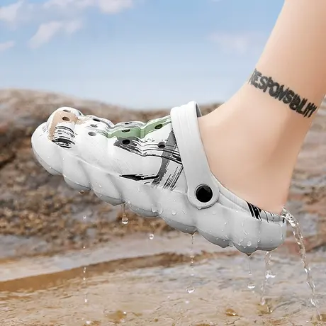 雨鞋男商品大图