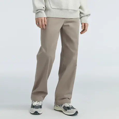 Lilbetter牛仔裤男高街vibe潮流长裤春秋休闲高级感男裤慵懒裤子商品大图