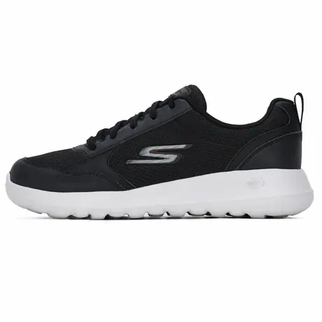 斯凯奇（SKECHERS）男鞋 2025春季运动休闲鞋商品大图