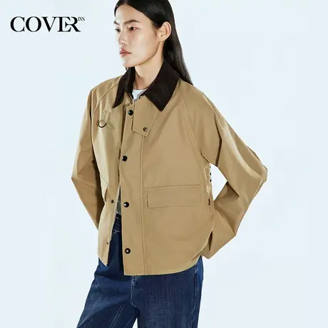 COVER品牌商品，欢迎前往COVERINS旗舰店选购图片