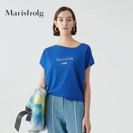 【奥莱清仓保暖季特价 】玛丝菲尔毛针织衫商品大图