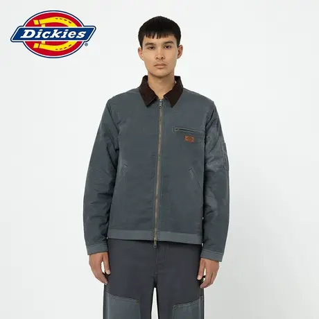 Dickies复古户外系列 Tier1 秋冬休闲夹克外套图片