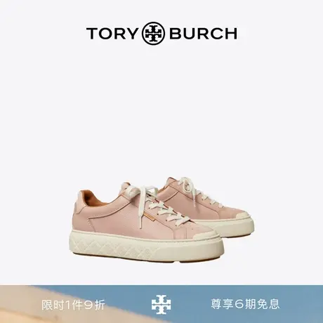TORY BURCH 汤丽柏琦LADYBUG休闲瓢虫鞋运动鞋143066图片