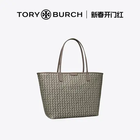 【12期免息】TORY BURCH 汤丽柏琦 EVER-READY托特包手提包145634商品大图