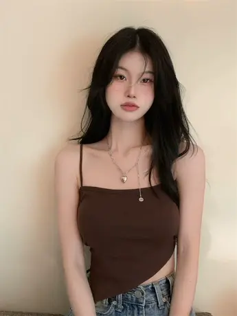 抹胸美背内衣女防走光小胸打底背心式小吊带薄款内搭文胸夏季裹胸商品大图