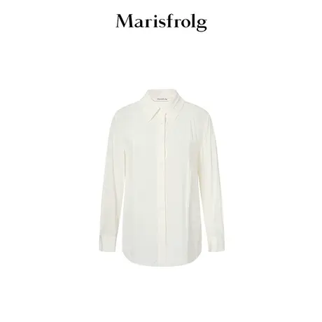 【奥莱清仓保暖季特价 】玛丝菲尔衬衫商品大图