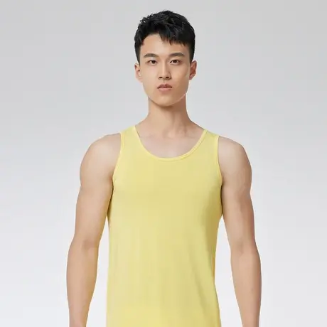 BODYWILD宝迪威德背心男士内穿上衣男健身运动男生薄ZBN11YA1商品大图