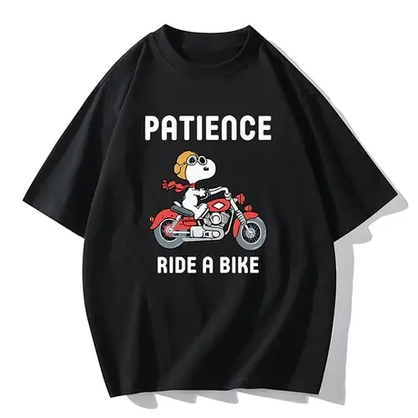 高级感情侣装夏装圆领t恤男士夏季短袖男款体恤男生纯棉无领上衣商品大图