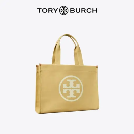【12期免息】TORY BURCH 汤丽柏琦  ELLA中号手提托特包 148792商品大图