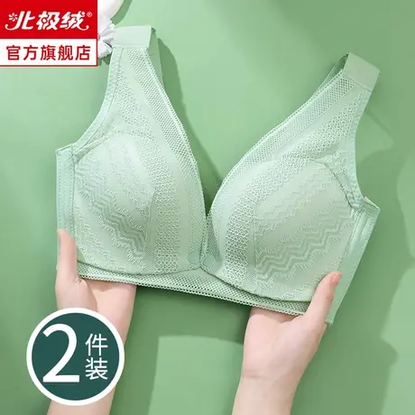 孕妇文胸哺乳内衣防下垂聚拢产后喂奶大码大胸罩杯薄款怀孕期专用商品大图