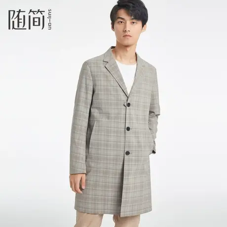 随简风衣|JFHC1105图片