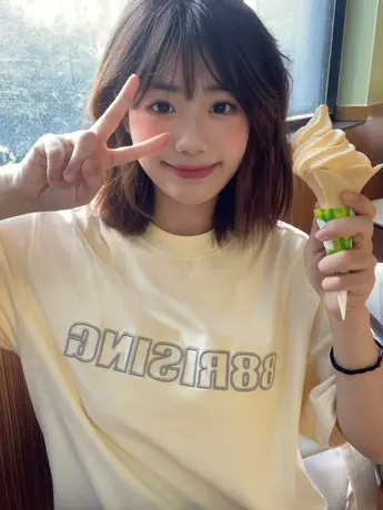 美式复古正肩纯棉短袖t恤女夏宽松韩版慵懒风半袖chic港味上衣服图片