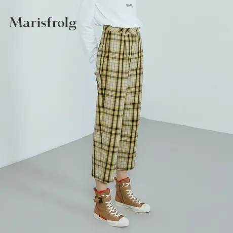 【奥莱独有保暖季特价 】玛丝菲尔西装商品大图