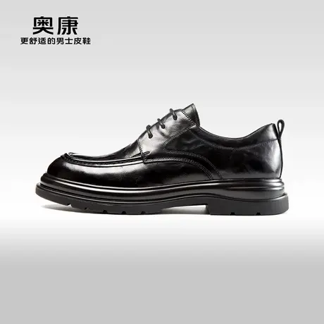 AOKANG奥康秋季新款商品大图