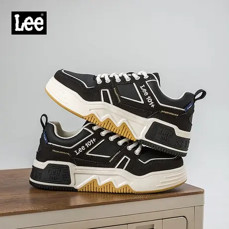 Lee男鞋商品大图