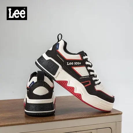 Lee男鞋商品大图